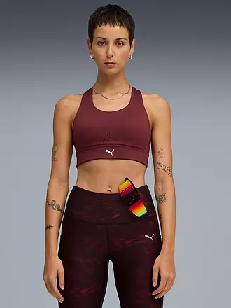 PUMA | Soutien-gorge de sport femme PWRbreathe RUN High Support |